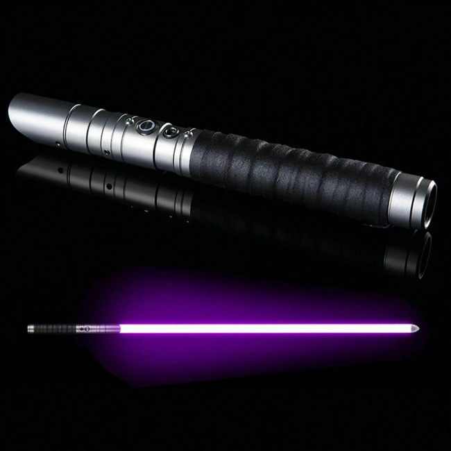 Which Color Lightsaber You Would Have, Based On Your MBTI®?