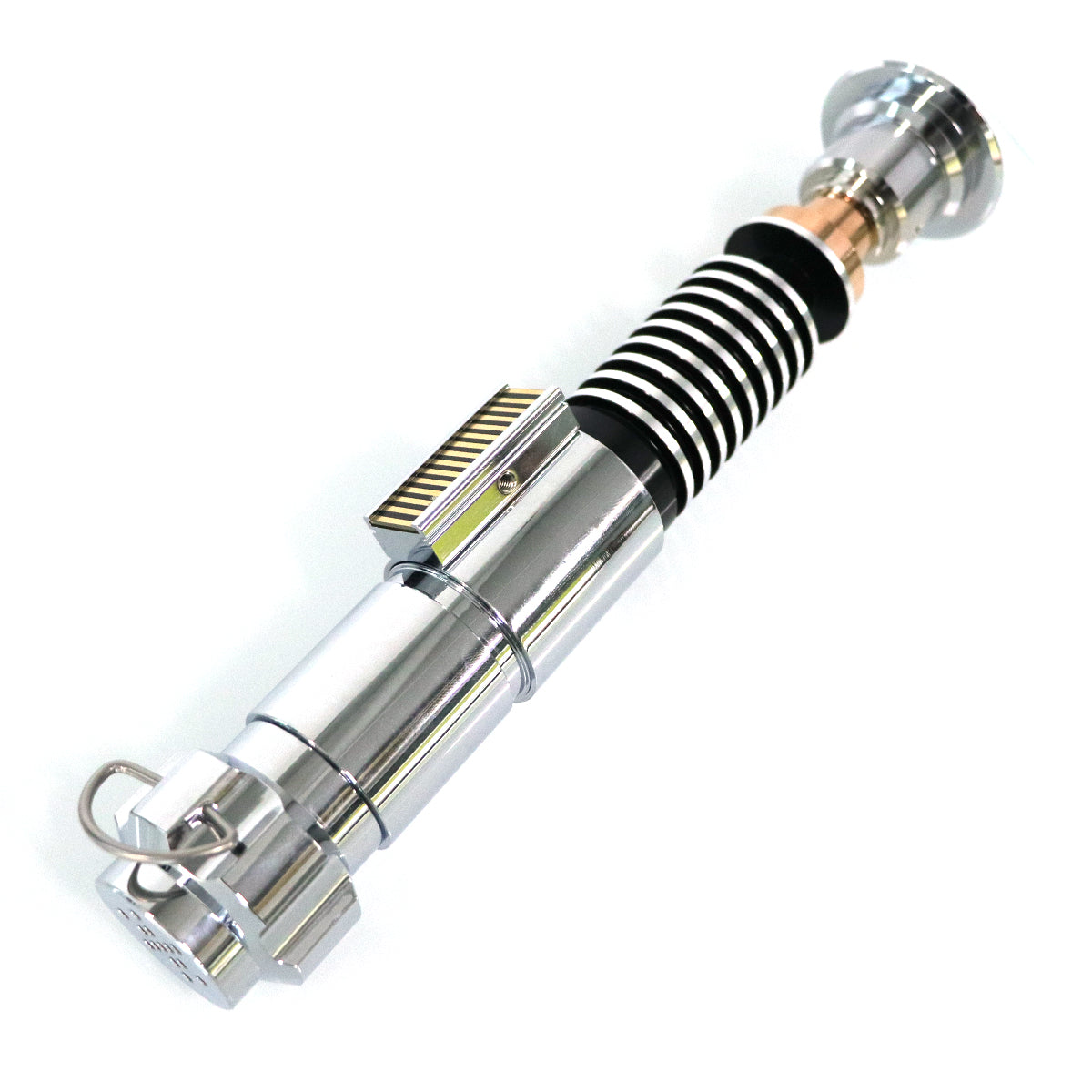 Luke Skywalker lightsaber – MazSaber.com