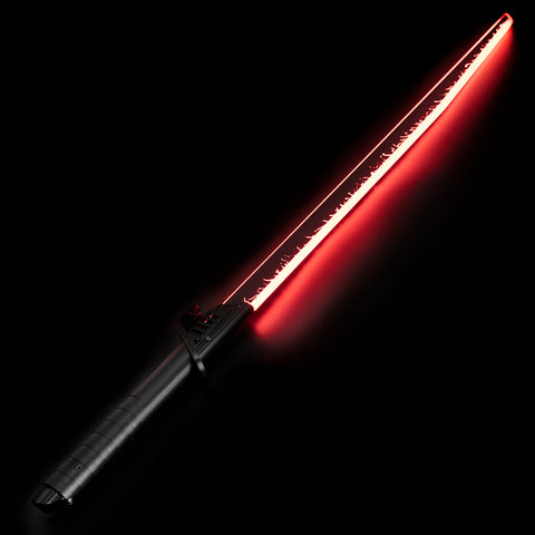 2 Dark Sabers