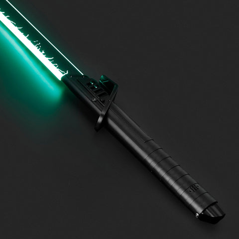 2 Dark Sabers