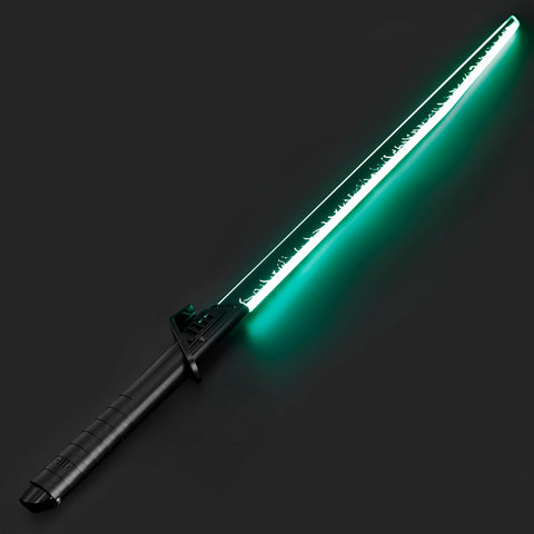 2 Dark Sabers