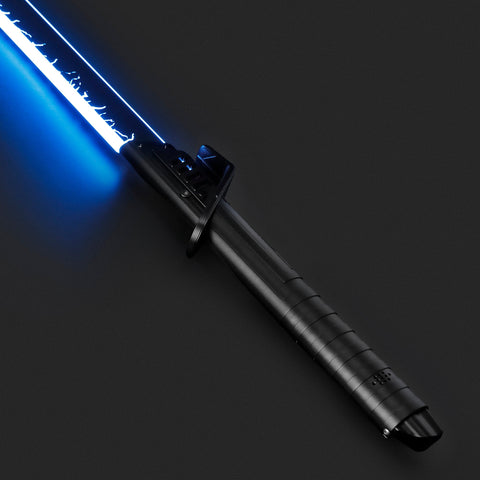 2 Dark Sabers