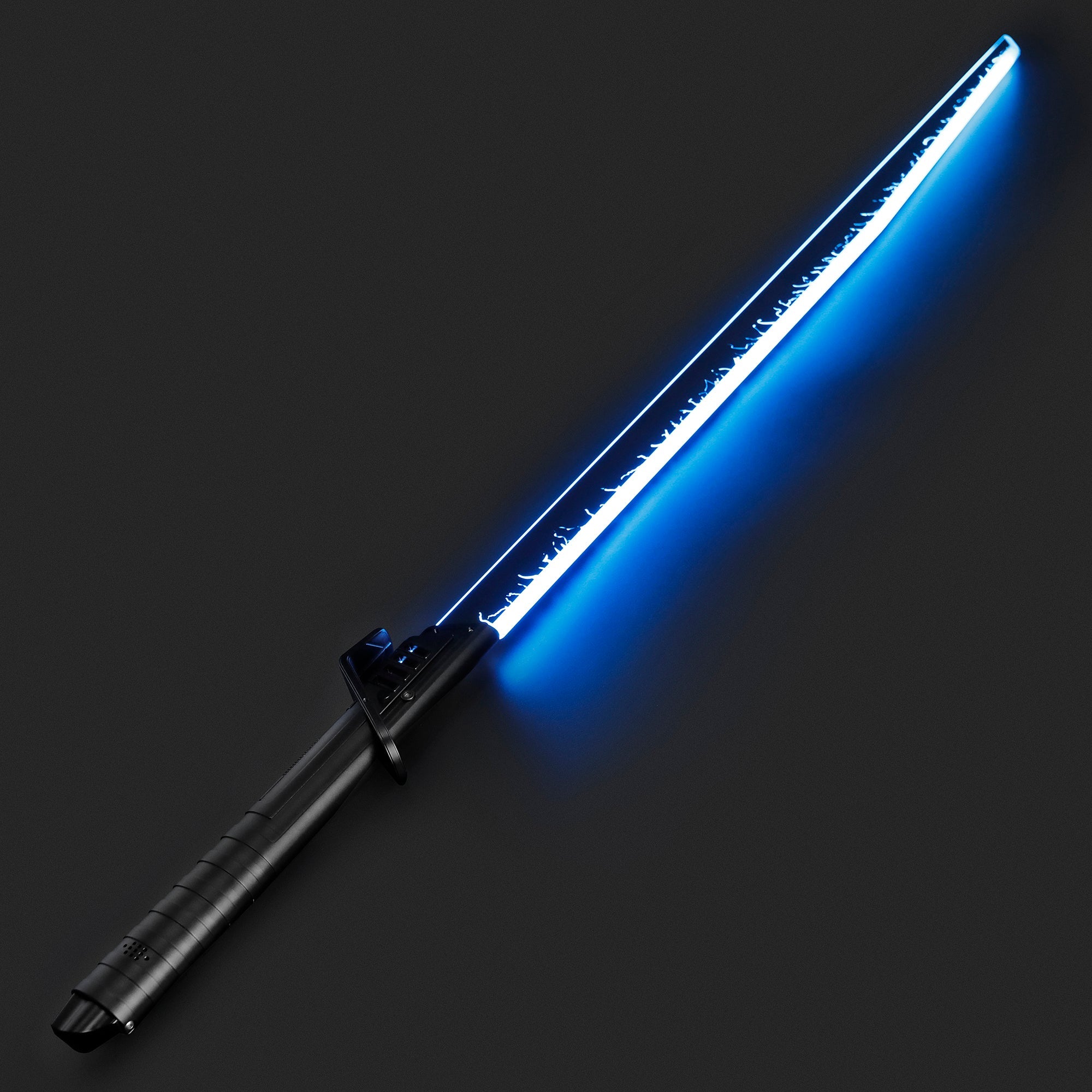 2 Dark Sabers