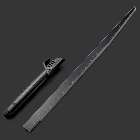 2 Dark Sabers